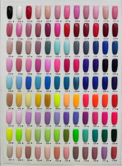 ESMALTE SEMIPERMANENTE CRYSTAL NAILS en internet