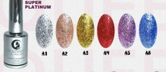 ESMALTE EFECTO SUPER PLATINUM QN en internet
