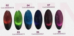 ESMALTE EFECTO OJO DE GATO QN - tienda en línea