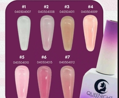 BASE RUBBER QN en internet