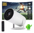 Proyector Led Smart 4K Wifi Bt - comprar online