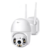 Camara Seguridad Exterior Wifi Ip 360° - comprar online