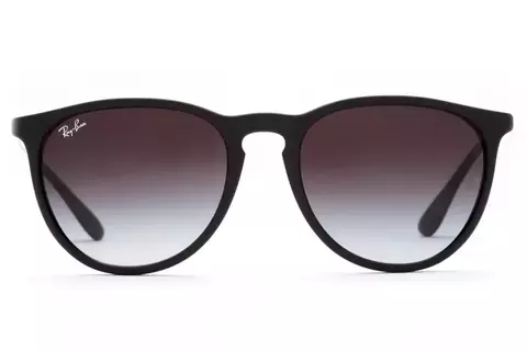 Óculos ray ban rb4171l 622/8g 54 erika clássico original