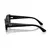 Óculos de sol Ray Ban RB4446L 667771 54 Preto Original na internet