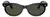 Óculos De Sol Ray Ban Preto Rb2242 90131 5 - comprar online