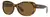 Óculos De Sol Ray Ban Rb4325l 710/t5 59 Polarizado