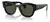 Óculos De Sol Ray Ban Jorge Preto Rb7681s 901/31 52 Polarizado