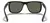 Óculos De Sol Ray Ban Justin Rb4165l 622/71 57 - Company Sunglass