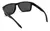 Óculos De Sol Oakley Holbrook Preto OO9417L 94173059 - Company Sunglass