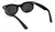 Óculos De Sol Ray Ban Preto Rb2242 90131 5 - Company Sunglass