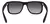 Óculos De Sol Ray Ban Justin Rb4165l 601/8g 55 - Company Sunglass