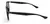 Óculos de Sol Ray ban Preto RB2180L 601/71 51 na internet