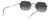 Óculos De Sol Ray Ban Octagonal Rb3556n 004/71 53 - Company Sunglass
