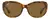 Óculos De Sol Ray Ban Rb4325l 710/t5 59 Polarizado - comprar online