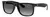 Óculos De Sol Ray Ban Justin Rb4165l 601/8g 55