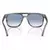Óculos De Sol Ray Ban Azul Degradê Rb2213 14243f 58 - Company Sunglass