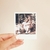 Polaroid Retro - 8,5x7 cm na internet