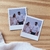 Polaroid Baby com Ímã - 5,3x6,3 cm - loja online