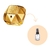 Lady Million Fabulous Rabanne Eau de Parfum - (Decant) 5ml/10ml - comprar online
