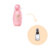 Prestige Princess Dreaming New Brand Eau de Parfum - Decant 5ml / 10ml - (REF. Olfativa La Vie Est Belle) - comprar online