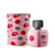 Kiss Ciclo Cosméticos Deo Colônia Feminina Lata 100ml - comprar online