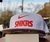Imagen de Visera plana Nike Snkrs