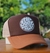 Visera curva Trucker Rip Curl