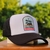 Visera curva Trucker Rip Curl