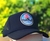 Visera curva Trucker Element Oso