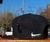 Visera plana Nike 420 - Viseras del oeste