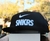 Visera plana Nike Snkrs - Viseras del oeste