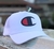 Visera curva Trucker Champion - comprar online
