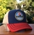 Visera curva Trucker Element oso - comprar online
