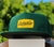 Visera plana Quiksilver - comprar online