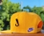 Visera plana Nike Lakers - comprar online