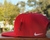Visera plana Nike Snkrs en internet