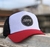 Visera curva Trucker Billabong - comprar online