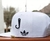 Visera plana Adidas Bzrp - tienda online
