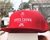 Imagen de Visera plana Nike Súper Crown