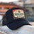 Visera curva Trucker Volcom