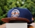 Visera plana Nike AF 1