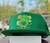 Visera plana Nike 420