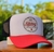 Visera curva Trucker Billabong - comprar online