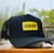Visera curva Trucker Quiksilver