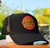 Visera curva Trucker Santa Cruz