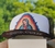 Visera plana Trucker Santa Cruz Virgen - comprar online
