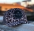 Visera curva Trucker Rip Curl