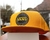 Visera plana Vans - comprar online