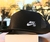 Visera plana Trucker Nike Sb