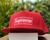 Visera plana Supreme